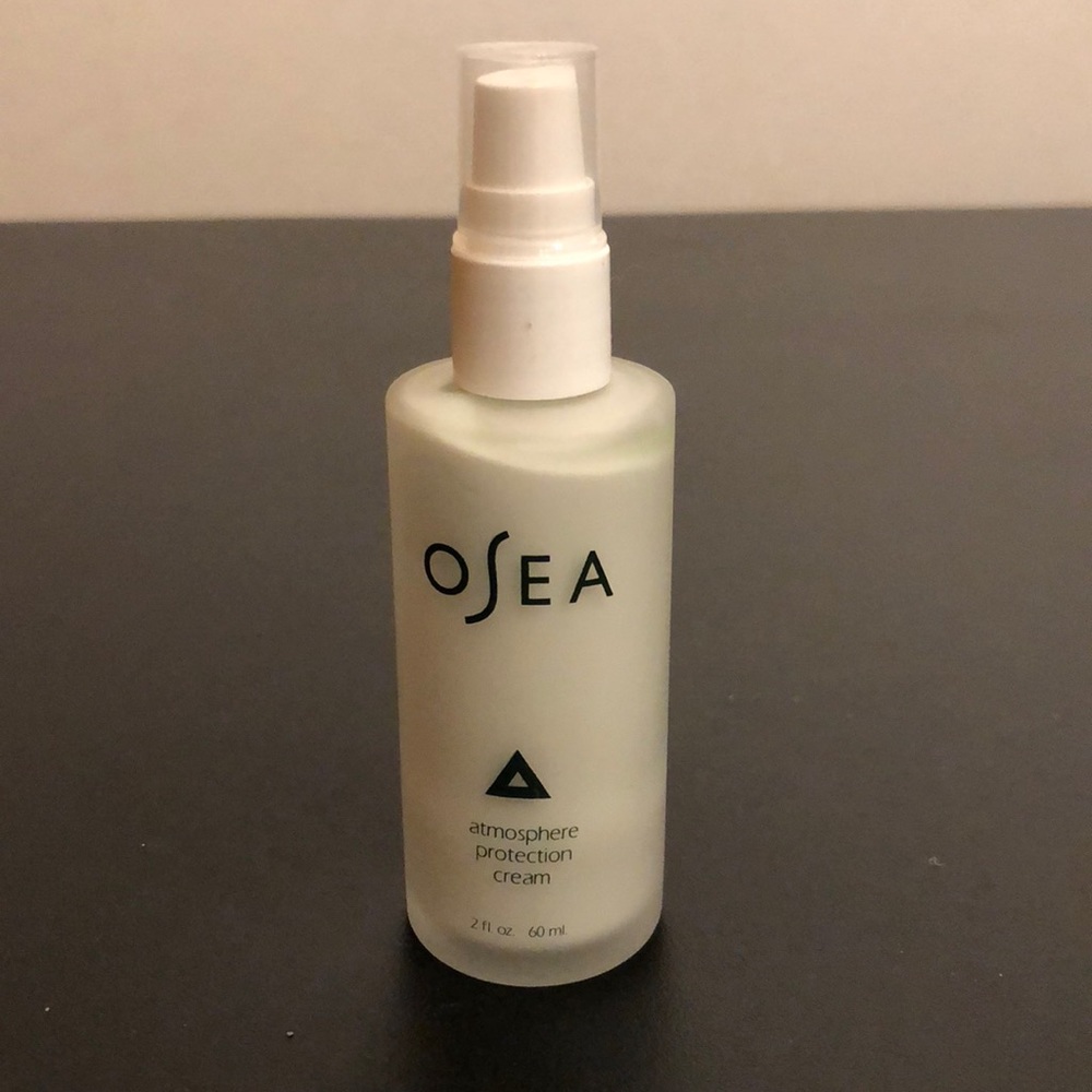 Osea Atmosphere Protection Cream